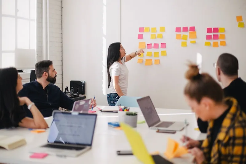 The Evolution of Workplace Culture - 乐竟体育官网